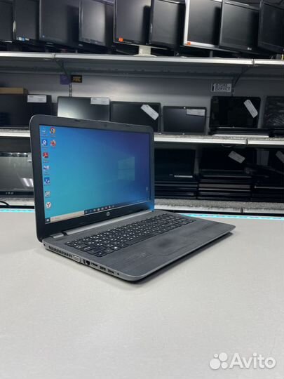 Ноутбук HP 250 G5