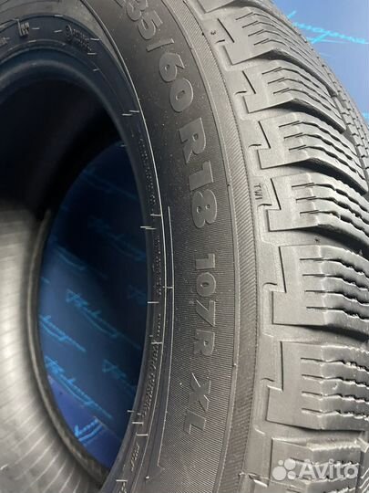 Nokian Tyres Nordman RS2 SUV 235/60 R18 107R
