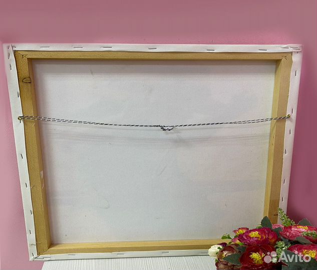 Картина 3 обезьяны