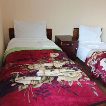 2-к. квартира, 40 м², 5 кроватей