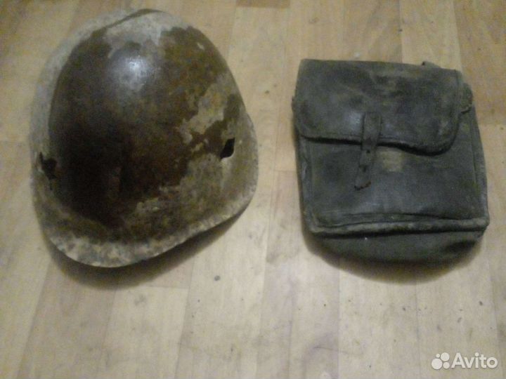 Военные вещи по рука на вв2