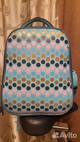 Школьный рюкзак