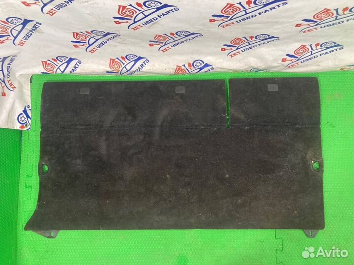 Пол багажника Land Rover Range Rover Sport L320