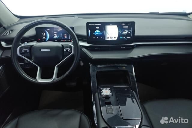 HAVAL H6 1.5 AMT, 2021, 43 000 км