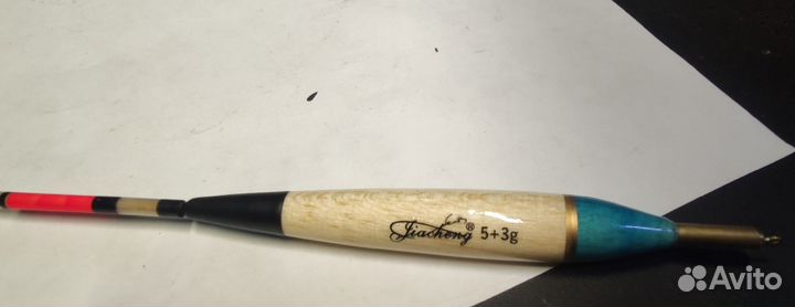 Поплавок матчевый JIA рыбалка