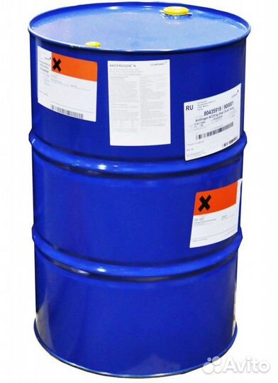 Изопропиловый спирт