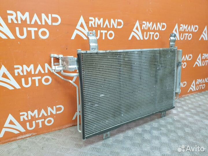 Радиатор кондиционера Mazda Cx-5 1 2011-2017