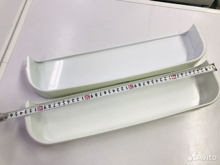 Балкон, полка для холодильника Nord