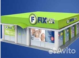 Продавец в магазин