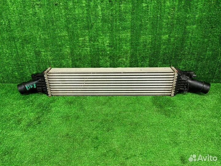 Интеркулер Audi A5 8T 2008-2016