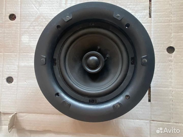 Встраиваемая акустика DLS IC624