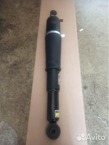 Амортизатор задний Chevrolet Tahoe Cadillac Escala
