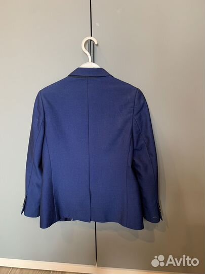 Костюм школьный