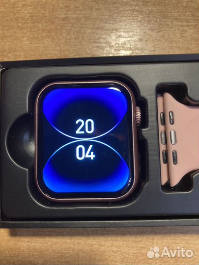 Смарт часы S9ProMax