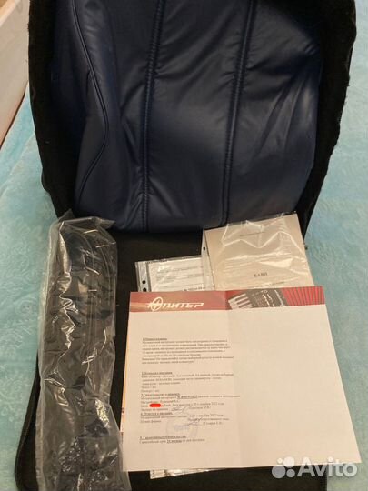 Заказной Баян Юпитер-2Д