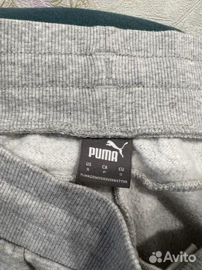 Спортивный костюм puma женский