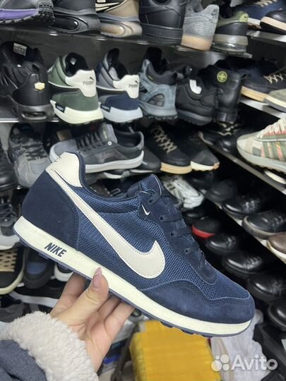 Кроссовки nike мужские 46