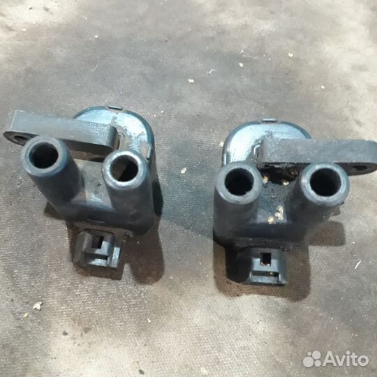 Катушка зажигания Chevrolet Lacetti 1,6