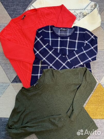 Женская кофта 40-42