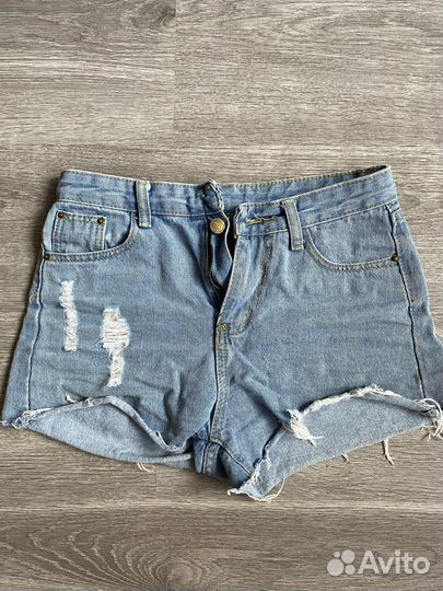 Женская одежда 40-42