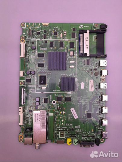 Main BN41-01190C BN94-02695D