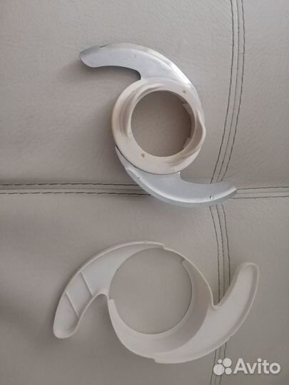 Насадка нож для большой чаши блендера philips