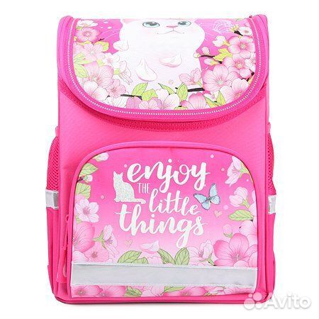 Ранец школьный новый