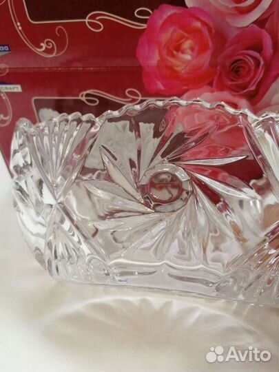 Конфетница