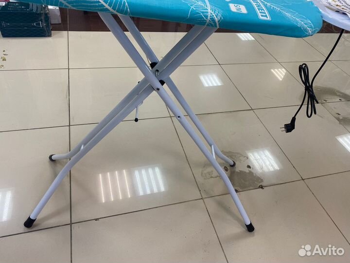 Гладильная доска Leifheit AirBoard Compact M Plus