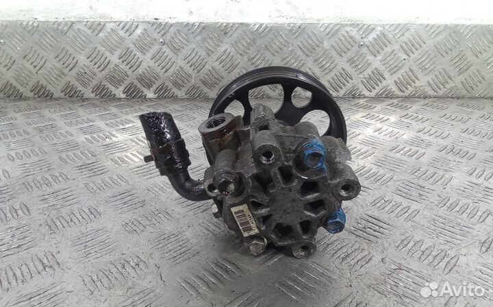 Насос гур Opel Antara L07 (2006-2019)