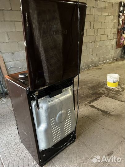 Газовая плита gefest