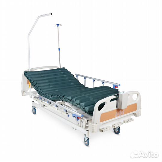 Противопролежневый матрас трубчатый Армед DGC001-2