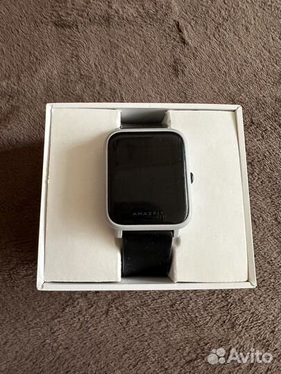 Amazfit bip