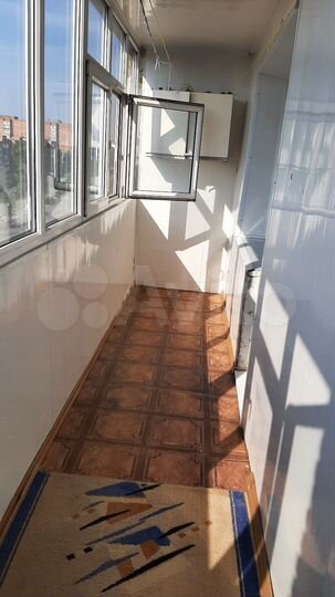 4-к. квартира, 75,4 м², 12/14 эт.