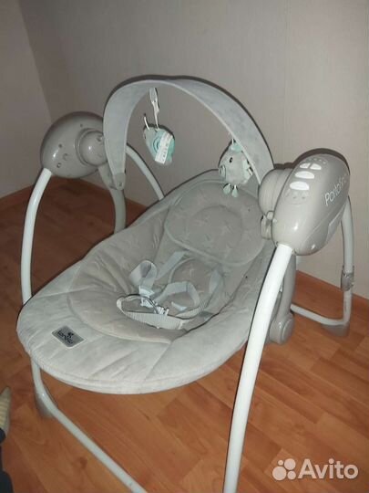 Детские качели