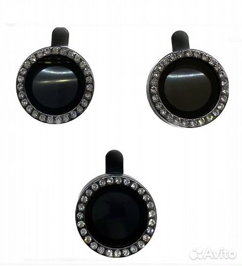 Защитное стекло камеры iPhone 14 Pro / 14 Pro Max