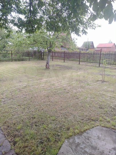 Дача 70 м² на участке 7 сот.