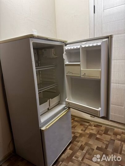 Холодильник