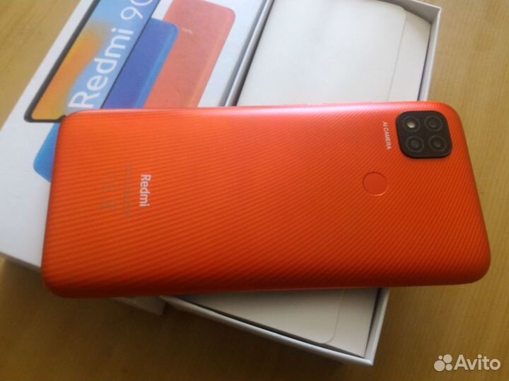 Xiaomi Redmi Note 9 Pro, 6/128 ГБ