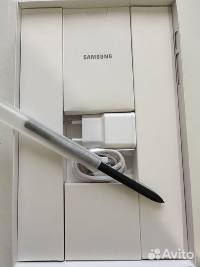 Планшет samsung galaxy tab s6 lite 64 гб