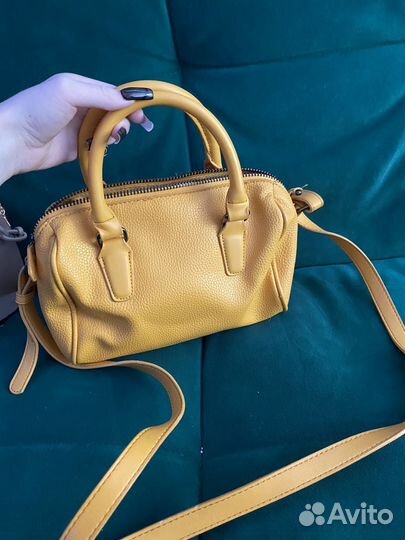 Сумка рюкзак женская