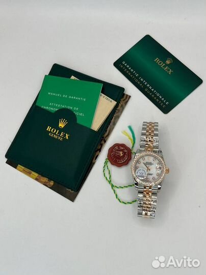 Часы Rolex Datejust Женские