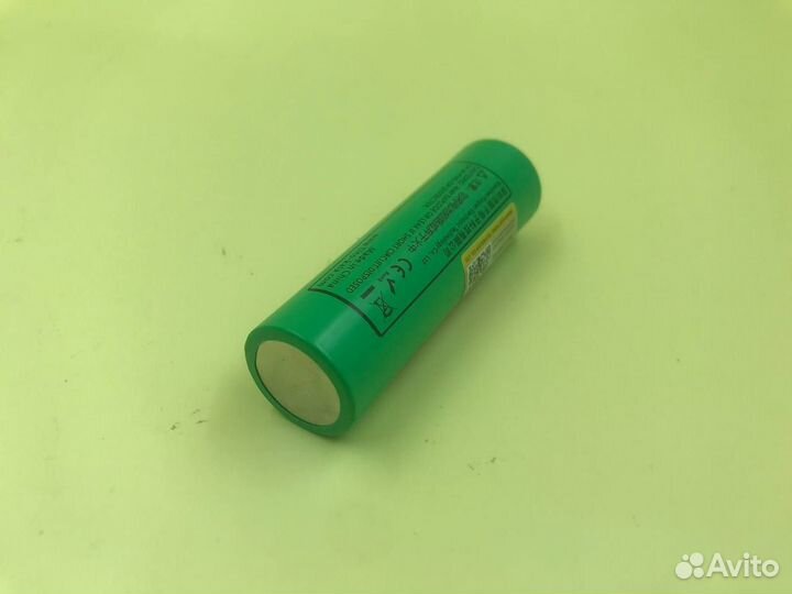 25898 Аккумулятор LiitoKala, 3,7 в, 4800 мА ч