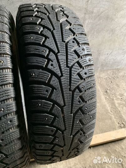 Nokian Tyres Nordman 5 SUV 225/65 R17 106T