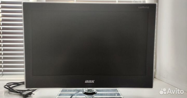 ЖК Телевизор BBK LED 1955 DT