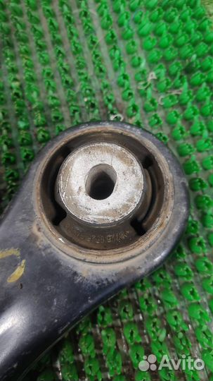 Рычаг передний правый нижний Ford Fiesta (CB1) 20