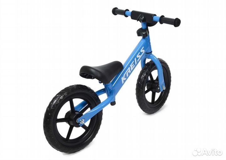 Беговел двухколесный Kreiss