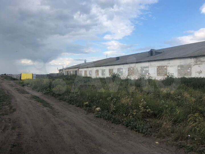 Склад, 900 м²