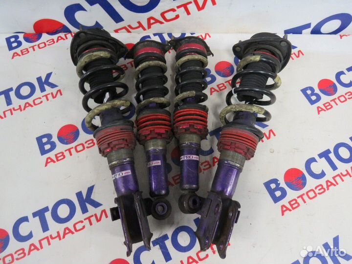 Стойка subaru legacy BE5, BH5