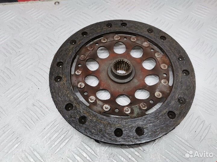 Маховик для Volkswagen Passat 5